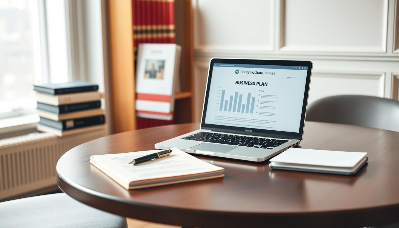 Featured plan visual